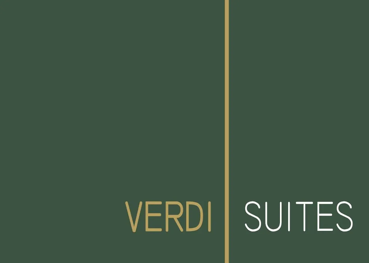 Fontana Suites - 15 Min Dal Duomo Milán 0*,  Italia