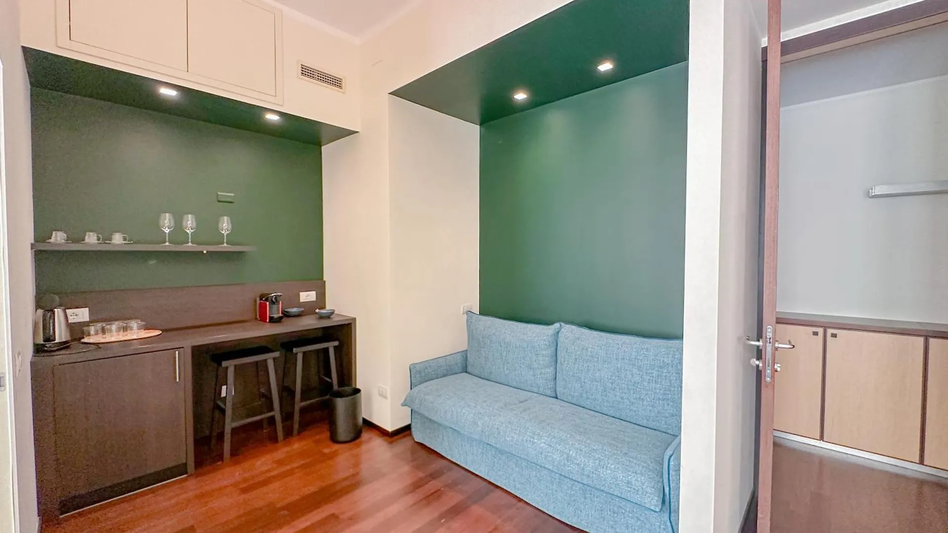 Apartamento Fontana Suites - 15 Min Dal Duomo Milán