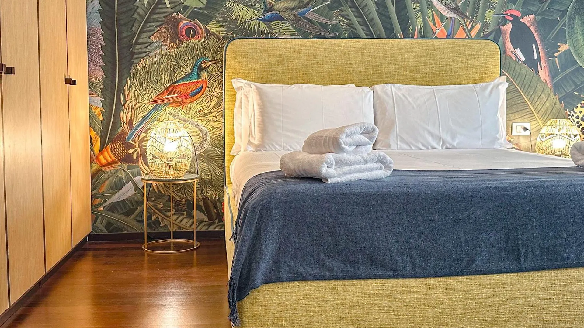 Apartamento Fontana Suites - 15 Min Dal Duomo Milán