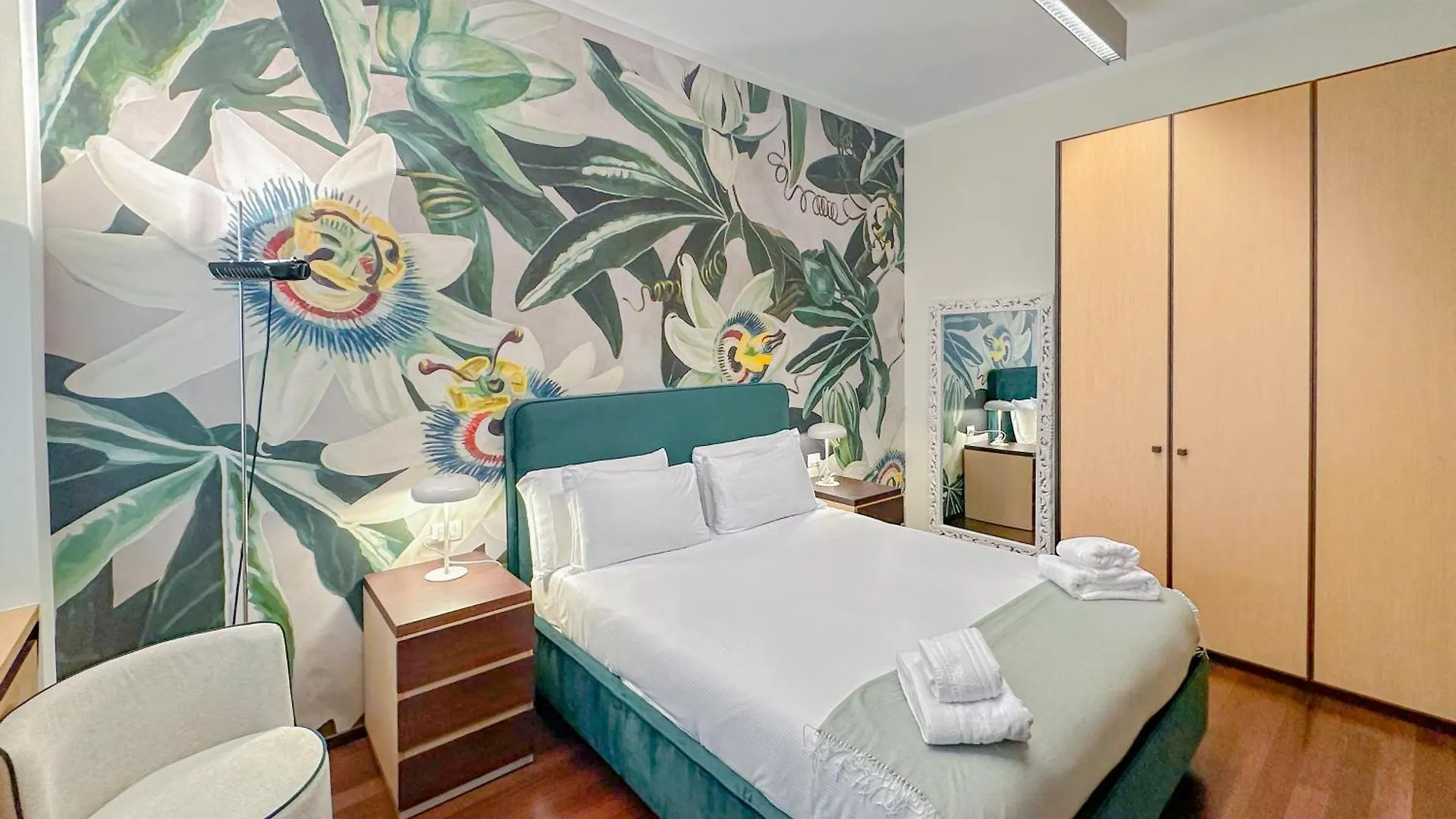 Apartamento Fontana Suites - 15 Min Dal Duomo Milán
