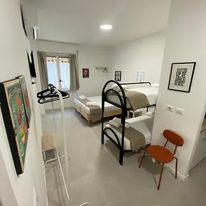 Apartamento San Dionigi 11, Milán