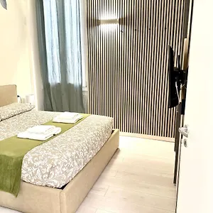 Apartamento Perugino 20, Milán