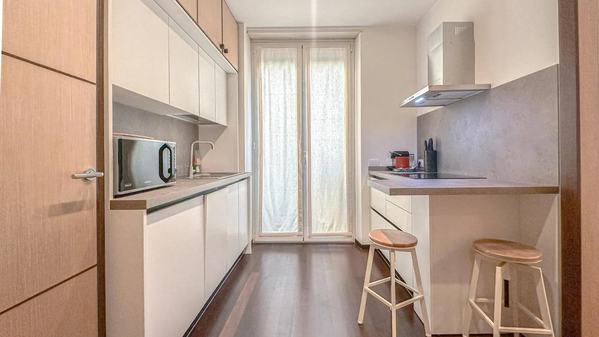 Fontana Suites - 15 Min Dal Duomo 밀라노 0*,
